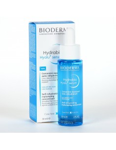 Bioderma Hydrabio Hyalu+...