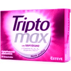 triptomax-30 comprimidos-farmacia-rizal