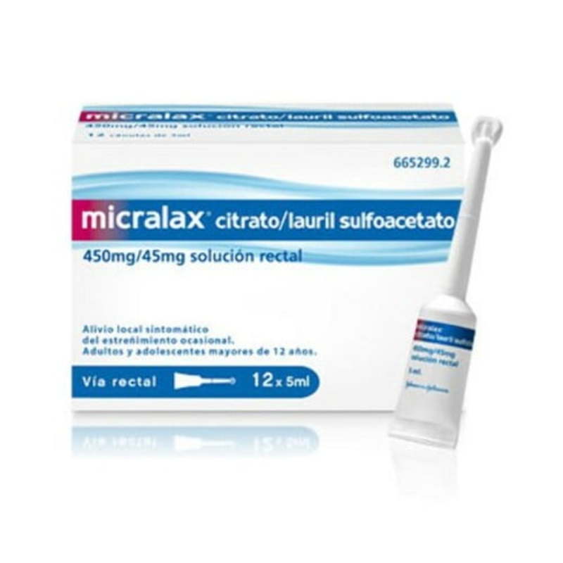 micralax-citrato-lauril-sulfoacetato-450-mg-45-mg-solucion-rectal - 12-enemas-farmacia-rizal